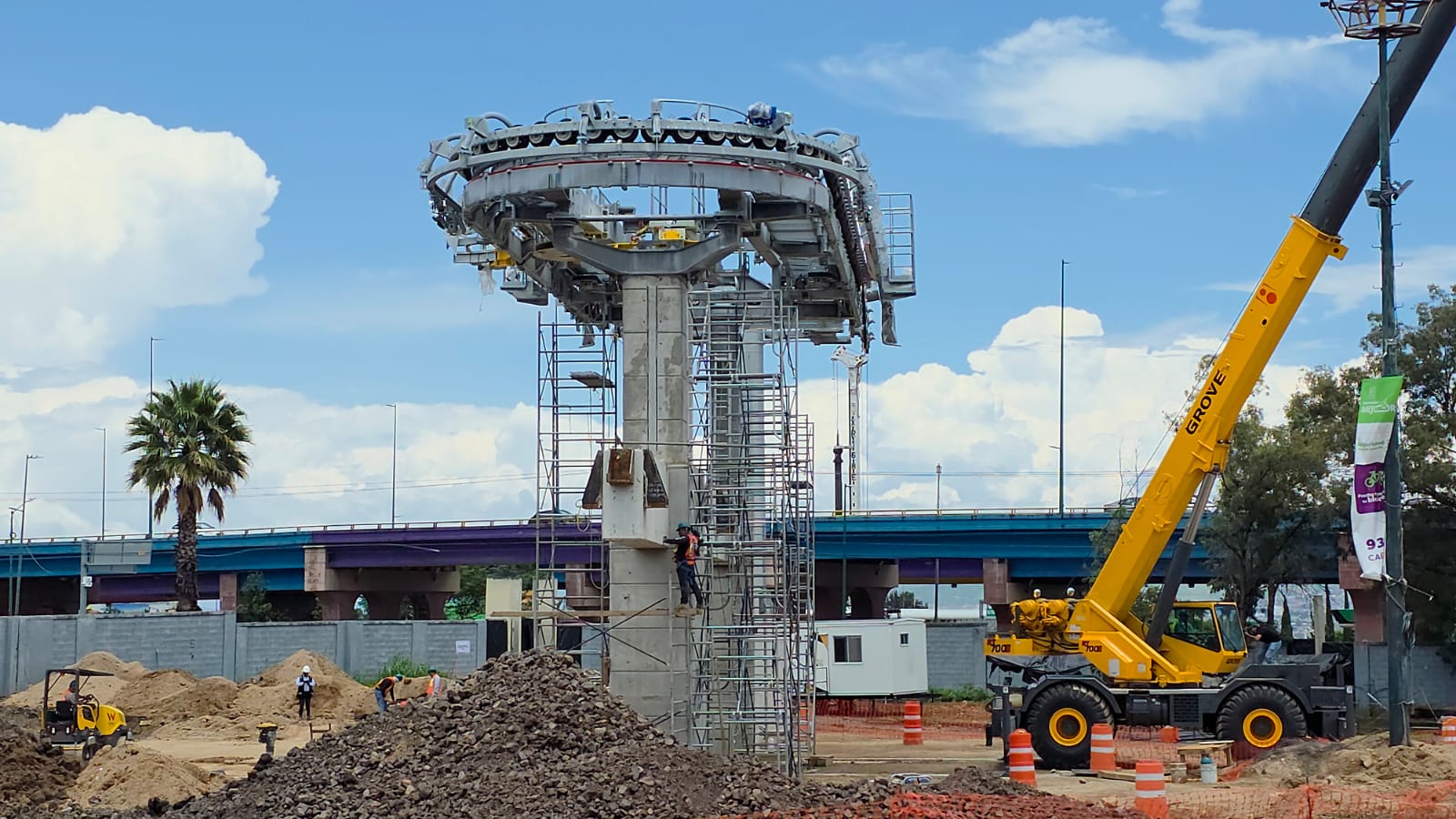 MORELIA Avanza la construcción del Teleférico de Morelia en tiempo y forma Gobernador (8).jpeg